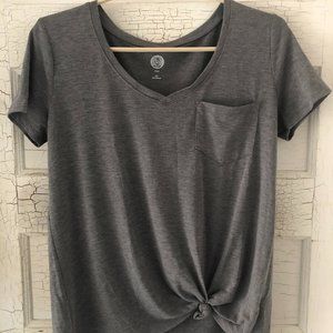 Kohl's SO Relaxed Tee